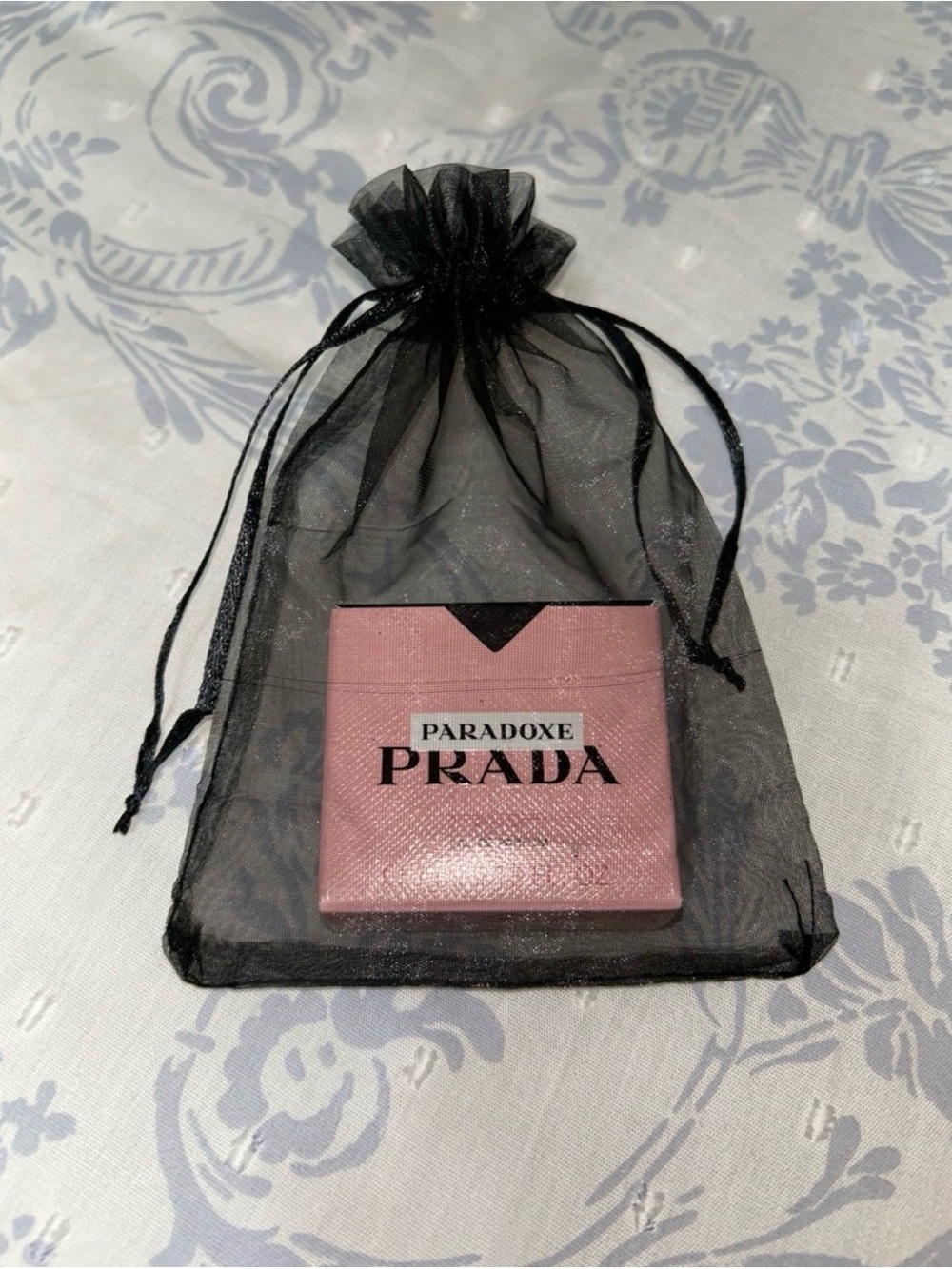 Prada Paradoxe Mini Dabber - Picture 6 of 6